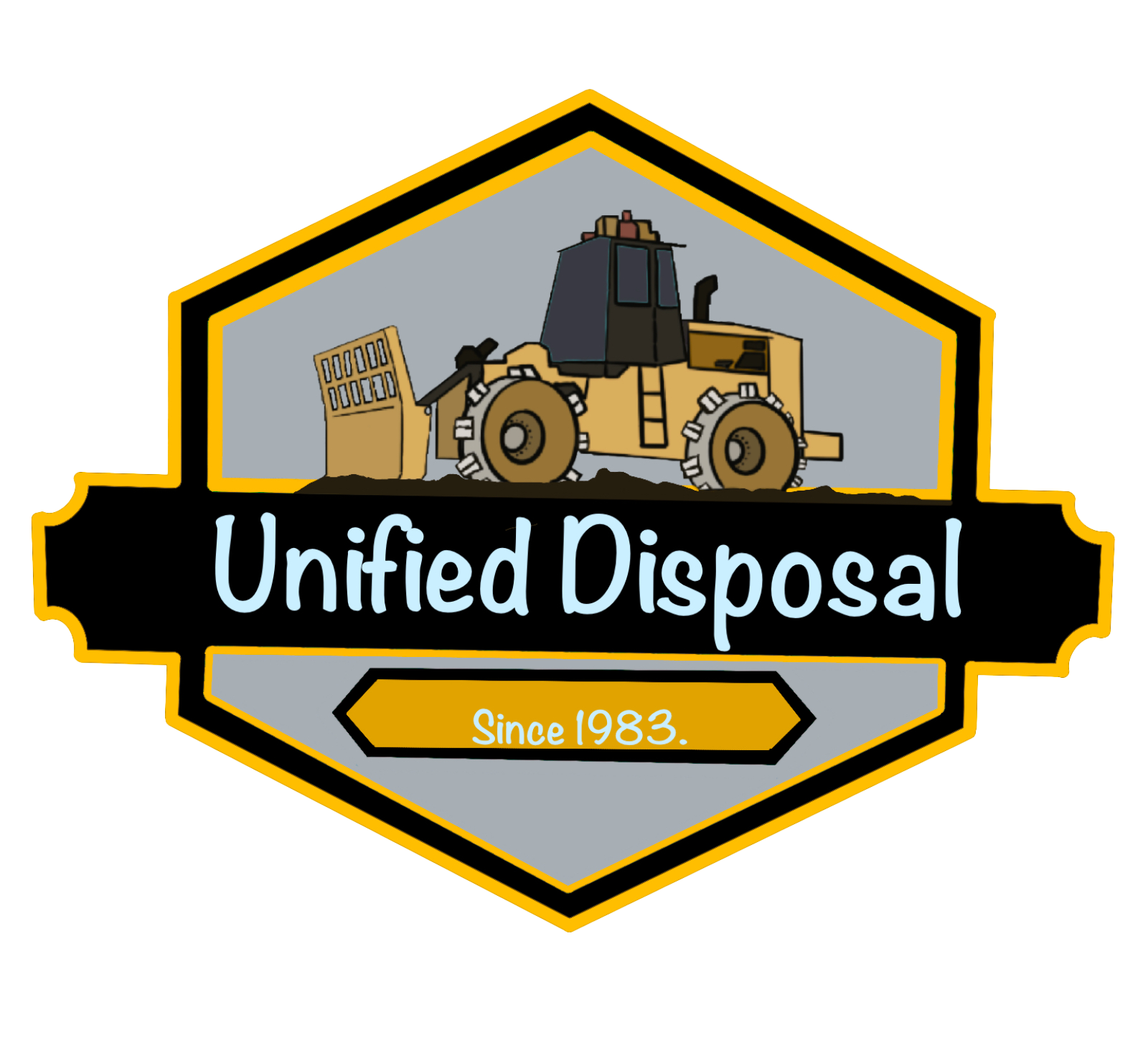 Unified Disposal